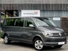 Commercial car Volkswagen Multivan Other T6 Combi Long 2.0 TDi 204ch DSG 8pl Gris - 2