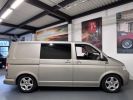 Commercial car Volkswagen Multivan Other Transporter Combi T5 5Pl 2.5 TDI 174 cv isolé et doublé Gris metalisé - 2