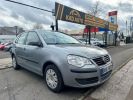 Commercial car Volkswagen Polo Other IV phase 2 1.4 75 CONFORT GRIS - 2