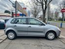 Commercial car Volkswagen Polo Other IV phase 2 1.4 75 CONFORT GRIS - 19