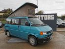 Commercial car Volkswagen T4 Other WESTFALIA 2.5L 102CV ESSENCE CAMPING CAR CALIFORNIA 4 PLACES  - 1