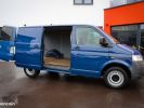 Commercial car Volkswagen Transporter Other 1.9 TDi 100ch Bleu - 2