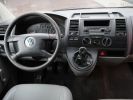 Commercial car Volkswagen Transporter Other 1.9 TDi 100ch Bleu - 4