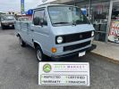 Commercial car Volkswagen Transporter Other  - 1