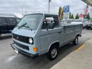 Commercial car Volkswagen Transporter Other  - 4