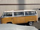 Commercial car Volkswagen Transporter Other  - 11