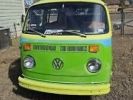 Commercial car Volkswagen Transporter Other  - 1