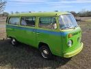 Commercial car Volkswagen Transporter Other  - 2