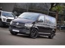 Commercial car Volkswagen Transporter Other 2.0 16V TDI BlueMotion - 204 BV DSG T6 SG COMBI Multivan Generation Six 4Motion PHASE Noir Métallisé - 2