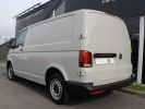 Commercial car Volkswagen Transporter Other 2.0L TDI 150Ch Gris - 17