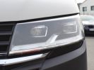 Commercial car Volkswagen Transporter Other 2.0L TDI 150Ch Gris - 20