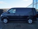 Commercial car Volkswagen Transporter Other 2.0tdi L2H1 Airco ALU PDC Noir - 1