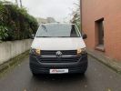 Commercial car Volkswagen Transporter Other 6.1 L1H1 T6 2.0 TDI 150 BUSINESS DSG7 Blanc - 2