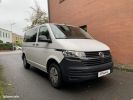 Commercial car Volkswagen Transporter Other 6.1 L1H1 T6 2.0 TDI 150 BUSINESS DSG7 Blanc - 3