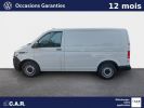 Commercial car Volkswagen Transporter Other 6.1 VAN 6.1 VAN L1H1 2.0 TDI 110 BVM5 BUSINESS Blanc - 3