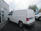 Commercial car Volkswagen Transporter Other 6.1 VAN 6.1 VAN L1H1 2.0 TDI 150 BVM6 4MOTION BUSINESS LINE Blanc - 17