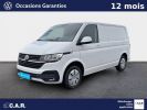 Commercial car Volkswagen Transporter Other 6.1 VAN 6.1 VAN L1H1 2.0 TDI 150 DSG7 BUSINESS LINE PLUS Blanc - 1