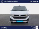 Commercial car Volkswagen Transporter Other 6.1 VAN 6.1 VAN L1H1 2.0 TDI 150 DSG7 BUSINESS LINE PLUS Blanc - 2