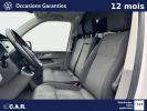 Commercial car Volkswagen Transporter Other 6.1 VAN 6.1 VAN L1H1 2.0 TDI 150 DSG7 BUSINESS LINE PLUS Blanc - 7