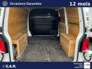 Commercial car Volkswagen Transporter Other 6.1 VAN 6.1 VAN L1H1 2.0 TDI 150 DSG7 BUSINESS LINE PLUS Blanc - 15