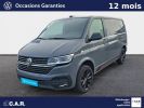 Commercial car Volkswagen Transporter Other 6.1 VAN 6.1 VAN L1H1 2.0 TDI 204 DSG7 EDITION Pure Gray - 1