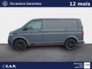 Commercial car Volkswagen Transporter Other 6.1 VAN 6.1 VAN L1H1 2.0 TDI 204 DSG7 EDITION Pure Gray - 3