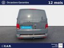 Commercial car Volkswagen Transporter Other 6.1 VAN 6.1 VAN L1H1 2.0 TDI 204 DSG7 EDITION Pure Gray - 4