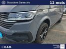 Commercial car Volkswagen Transporter Other 6.1 VAN 6.1 VAN L1H1 2.0 TDI 204 DSG7 EDITION Pure Gray - 11