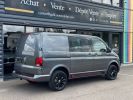 Commercial car Volkswagen Transporter Other Ccb Procab Edition 150 DSG Gris Indium Métallisé - 4