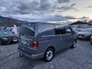 Commercial car Volkswagen Transporter Other Ccb VI (T6) 3.0T L1 2.0 TDI 140ch Business Line 4Motion GRIS - 4