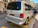 Commercial car Volkswagen Transporter Other COMBI 2.0l Tdi 180 CV FAP Multivan Court 9pl DSG7 Gris - 5