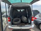 Commercial car Volkswagen Transporter Other COMBI 2.5 TDI 130 Long 9pl Tiptronic A Gris - 7