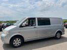 Commercial car Volkswagen Transporter Other COMBI 2.5 TDI 130 Long 9pl Tiptronic A Gris - 10