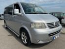 Commercial car Volkswagen Transporter Other COMBI 2.5 TDI 174 Long 9pl Tiptronic A Gris - 8