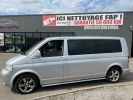 Commercial car Volkswagen Transporter Other COMBI 2.5 TDI 174 Long 9pl Tiptronic A Gris - 9