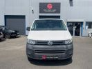 Commercial car Volkswagen Transporter Other COMBI CARAVELLE Court Moyen 2.0 16V TDI BlueMotion - 114 9PL T5 GTIE 12M BLANC - 2