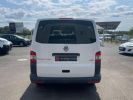 Commercial car Volkswagen Transporter Other COMBI CARAVELLE Court Moyen 2.0 16V TDI BlueMotion - 114 9PL T5 GTIE 12M BLANC - 6