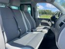 Commercial car Volkswagen Transporter Other COMBI CARAVELLE Court Moyen 2.0 16V TDI BlueMotion - 114 9PL T5 GTIE 12M BLANC - 10