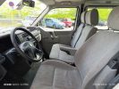 Commercial car Volkswagen Transporter Other Combi court µT4 Phase 2 (F7D) 2.5 TDi 88cv Gris - 24