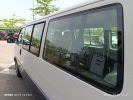 Commercial car Volkswagen Transporter Other Combi court µT4 Phase 2 (F7D) 2.5 TDi 88cv Gris - 34