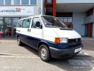 Commercial car Volkswagen Transporter Other Combi court µT4 Phase 2 (F7D) 2.5 TDi 88cv Gris - 1