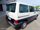 Commercial car Volkswagen Transporter Other Combi court µT4 Phase 2 (F7D) 2.5 TDi 88cv Gris - 7