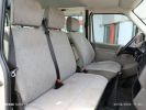 Commercial car Volkswagen Transporter Other Combi court µT4 Phase 2 (F7D) 2.5 TDi 88cv Gris - 12