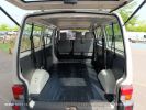 Commercial car Volkswagen Transporter Other Combi court µT4 Phase 2 (F7D) 2.5 TDi 88cv Gris - 19