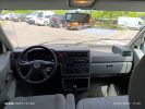 Commercial car Volkswagen Transporter Other Combi court µT4 Phase 2 (F7D) 2.5 TDi 88cv Gris - 20