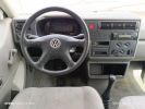 Commercial car Volkswagen Transporter Other Combi court µT4 Phase 2 (F7D) 2.5 TDi 88cv Gris - 21