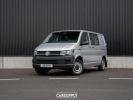 Commercial car Volkswagen Transporter Other Dubbele cabine- 6 zitplaatsen lichte vracht- utili Argento - 1