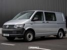 Commercial car Volkswagen Transporter Other Dubbele cabine- 6 zitplaatsen lichte vracht- utili Argento - 2