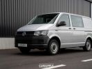 Commercial car Volkswagen Transporter Other Dubbele cabine- 6 zitplaatsen lichte vracht- utili Argento - 3