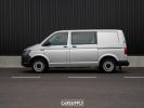 Commercial car Volkswagen Transporter Other Dubbele cabine- 6 zitplaatsen lichte vracht- utili Argento - 4